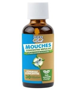 Concentré anti-mouches, 50 ml